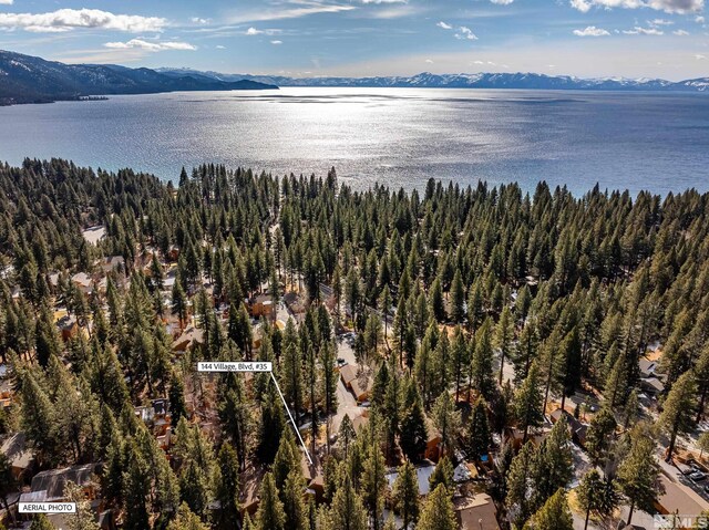 144 Village Blvd Unit 35, Incline Village, NV 89451