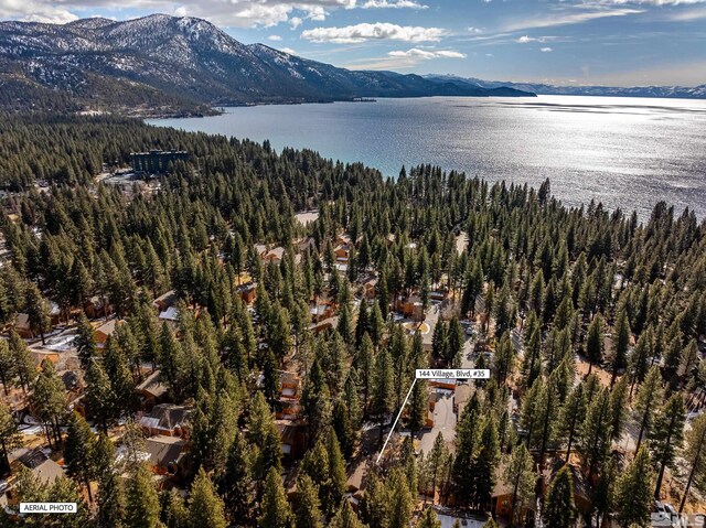 144 Village Blvd Unit 35, Incline Village, NV 89451