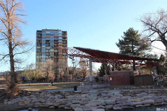 280 Island Ave Unit 701, Reno, NV 89501