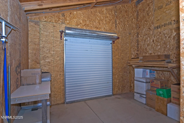 10 Dee Ct, Smith Valley, NV 89444 - view of below grade area