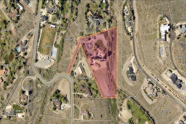 10860 Shay Ln, Reno, NV 89511 - photo 41