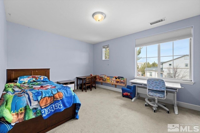 1950 Red Willow Dr, Reno, NV 89521 - carpeted bedroom featuring baseboards