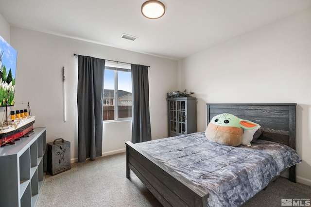 276 Greywall Ct, Dayton, NV 89403 - bedroom with light carpet and baseboards