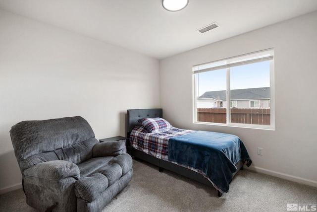 276 Greywall Ct, Dayton, NV 89403 - carpeted bedroom with baseboards