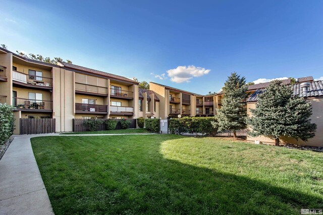 2450 Lymbery St Unit 213, Reno, NV 89509 - view of property