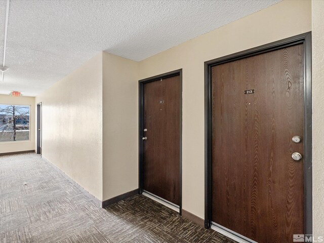 2450 Lymbery St Unit 213, Reno, NV 89509 - view of property entrance
