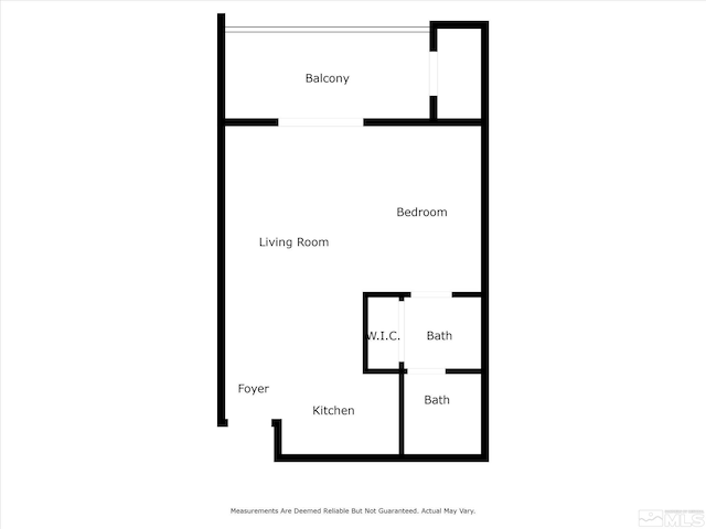 2450 Lymbery St Unit 213, Reno, NV 89509 - property floor plan