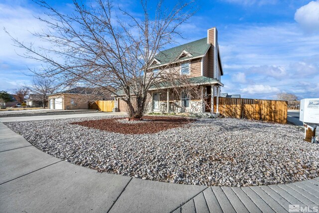 1724 Pro Ct, Fernley, NV 89408 - photo 3
