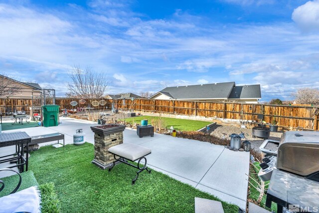 1724 Pro Ct, Fernley, NV 89408 - photo 8