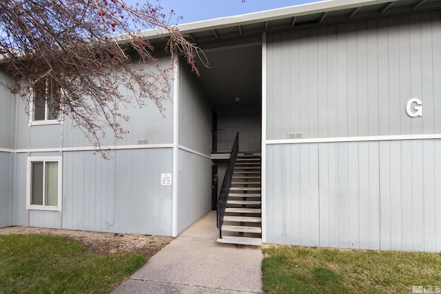 400 S Saliman Rd Unit G56, Carson City, NV 89701 - view of entrance to property