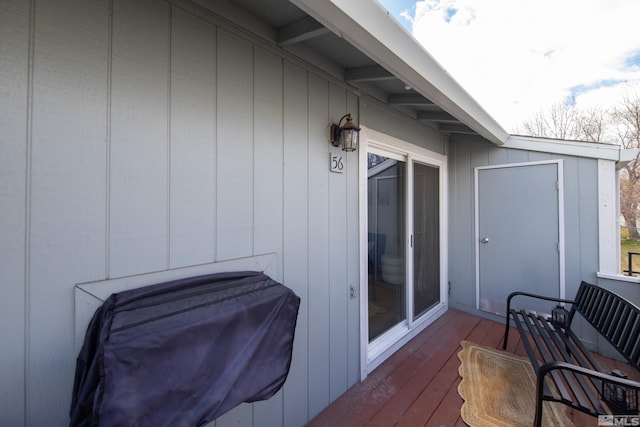 400 S Saliman Rd Unit G56, Carson City, NV 89701 - view of balcony