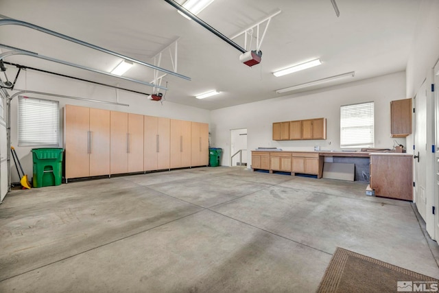 227 S Earlham, Reno, NV 89511 - garage with a garage door opener