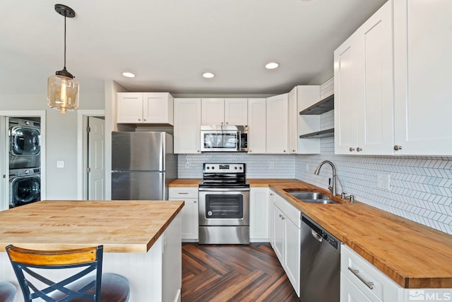 1380 E 5th St, Silver Springs, NV 89429