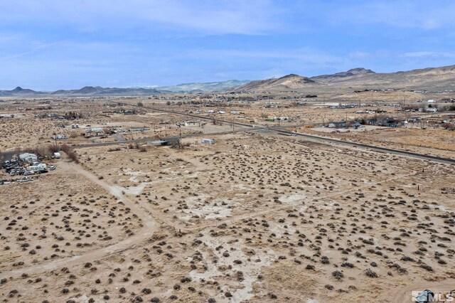 1380 E 5th St, Silver Springs, NV 89429