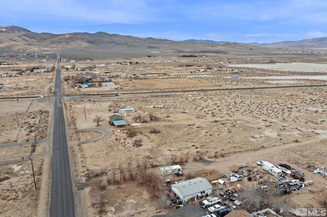 1380 E 5th St, Silver Springs, NV 89429