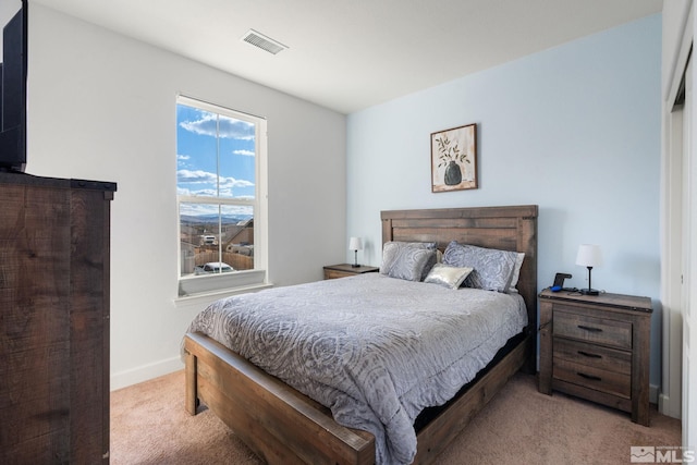 2780 Tobiano Dr, Reno, NV 89521 - bedroom with carpet flooring and baseboards