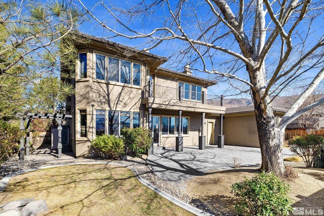 10135 Burghley Ct, Reno, NV 89521 - photo 32