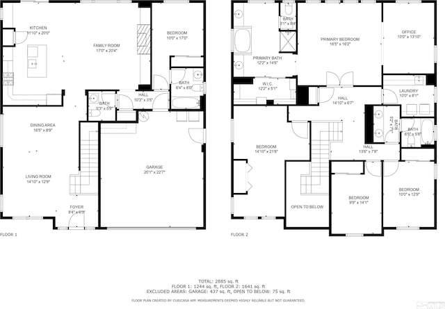 7480 Windswept Loop, Sparks, NV 89436 - photo 38