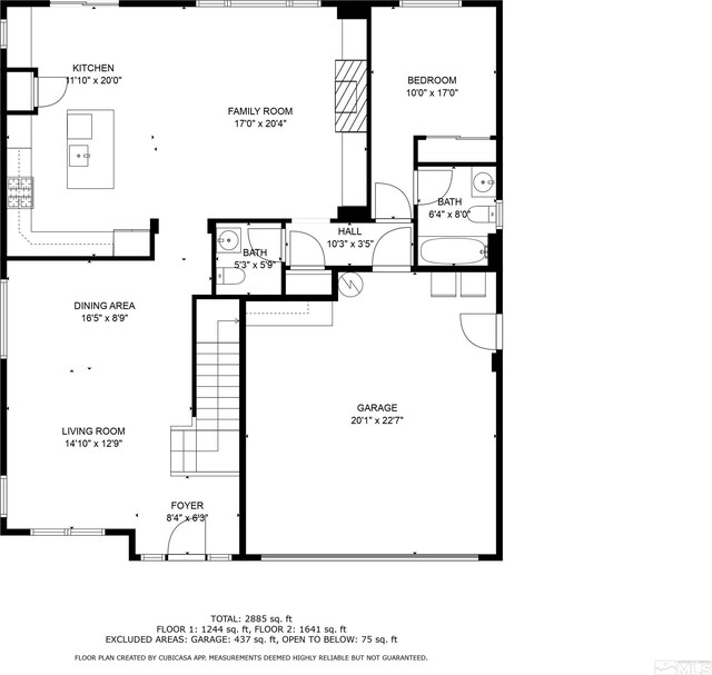 7480 Windswept Loop, Sparks, NV 89436 - photo 40