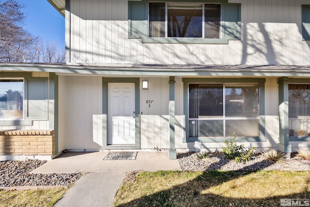 857 Cherry Tree Dr Unit 3, Sparks, NV 89434 - view of entrance to property