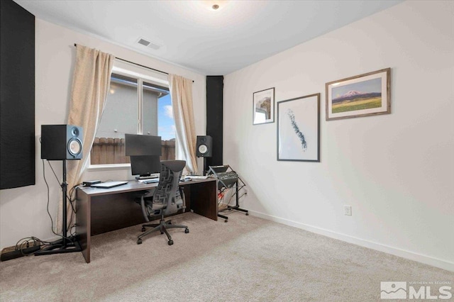 7192 Discovery Ln, Reno, NV 89506 - carpeted office space with baseboards