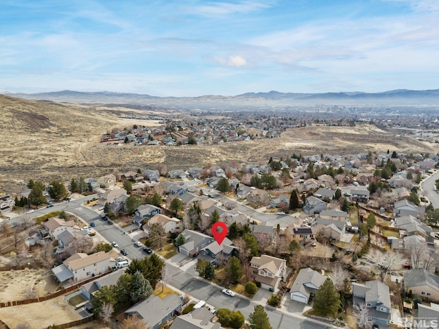 3240 Fairlands Dr, Reno, NV 89523