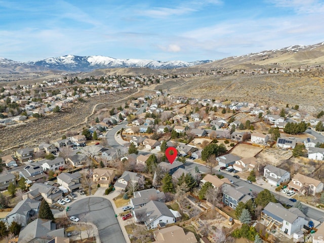 3240 Fairlands Dr, Reno, NV 89523
