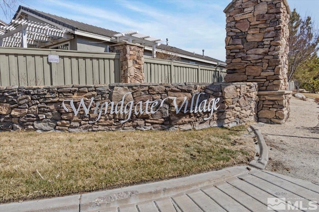 10474 Summershade Ln, Reno, NV 89521