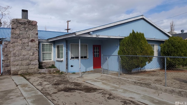 341 Baker St, Hawthorne, NV 89415