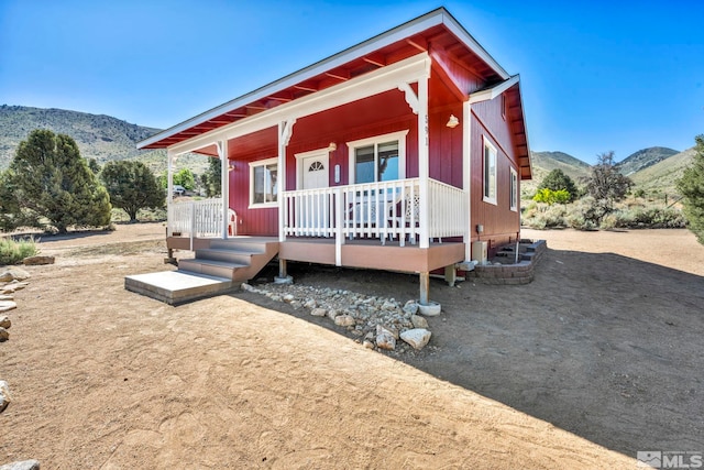 591 Pine Nut Rd, Coleville, CA 96107 - photo 1
