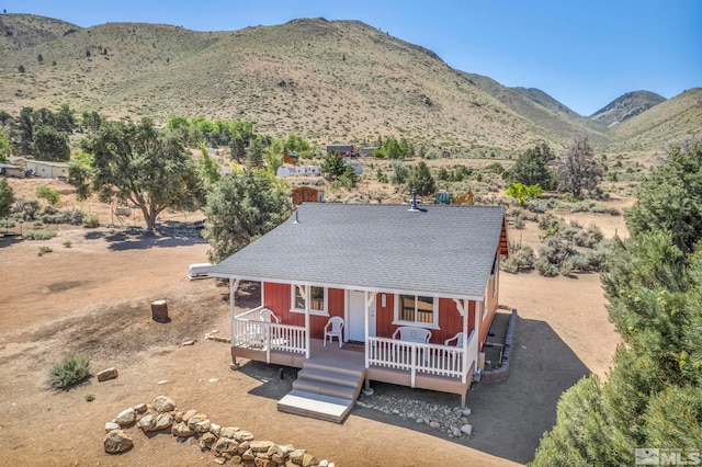 591 Pine Nut Rd, Coleville, CA 96107 - photo 2