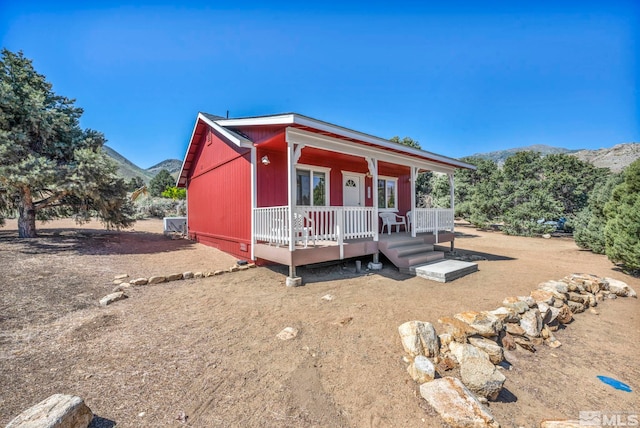 591 Pine Nut Rd, Coleville, CA 96107 - photo 6