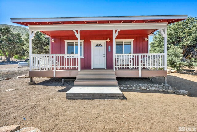 591 Pine Nut Rd, Coleville, CA 96107 - photo 7