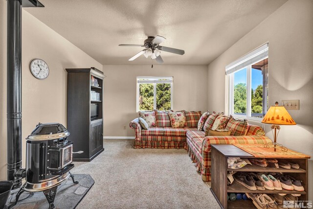 591 Pine Nut Rd, Coleville, CA 96107 - photo 12