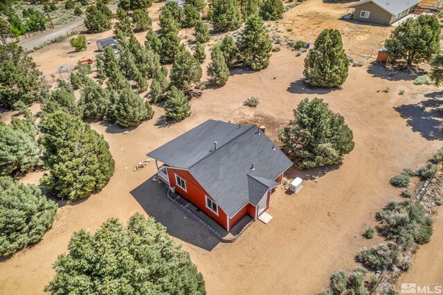 591 Pine Nut Rd, Coleville, CA 96107 - photo 31