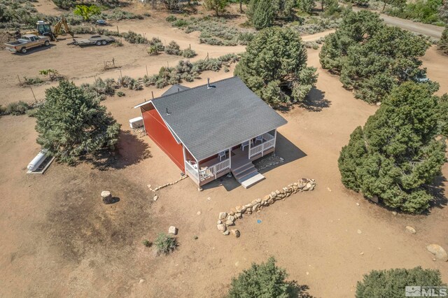 591 Pine Nut Rd, Coleville, CA 96107 - photo 32