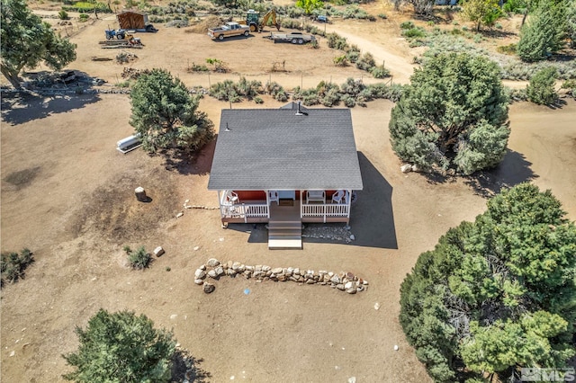591 Pine Nut Rd, Coleville, CA 96107 - photo 33