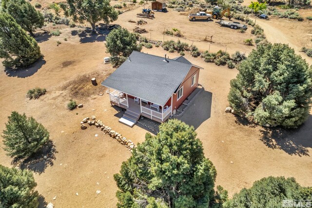 591 Pine Nut Rd, Coleville, CA 96107 - photo 34