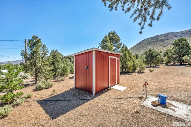 591 Pine Nut Rd, Coleville, CA 96107 - photo 37