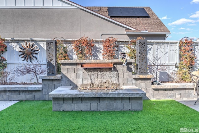 721 Marewood Trl, Reno, NV 89511 - view of patio