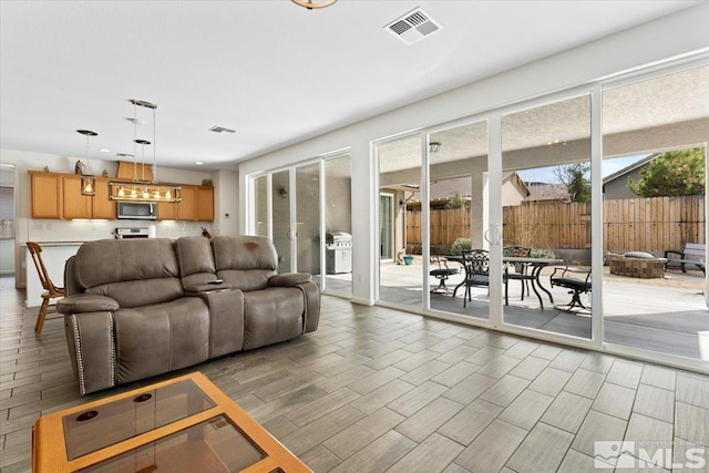 9820 Hafflinger Ln, Reno, NV 89521 - view of living room