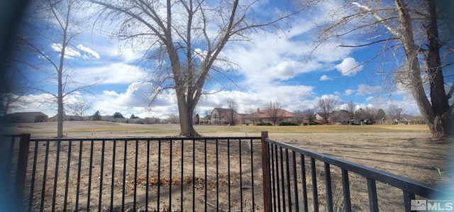933 Julia Ln, Fernley, NV 89408 - view of wooden terrace