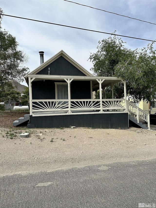 441 Florence Ave, Tonopah, NV 89049