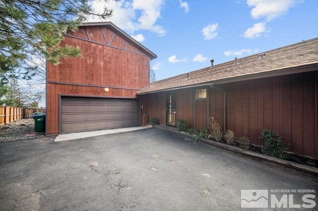 2045 Scharr Cir, Reno, NV 89509