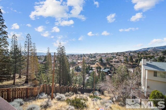 2045 Scharr Cir, Reno, NV 89509