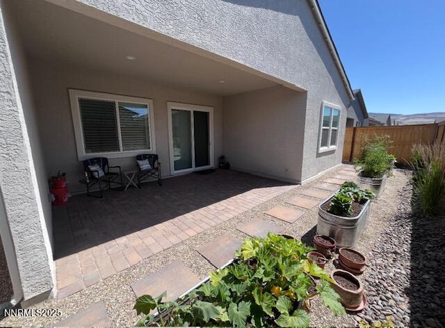 2295 Jagged Peak, Sparks, NV 89436 - view of patio / terrace