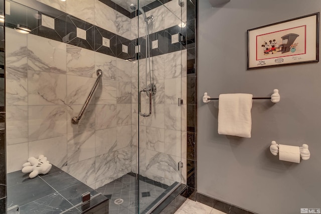 572 Rockrose Ct, Incline Village, NV 89451 - full bath with a stall shower