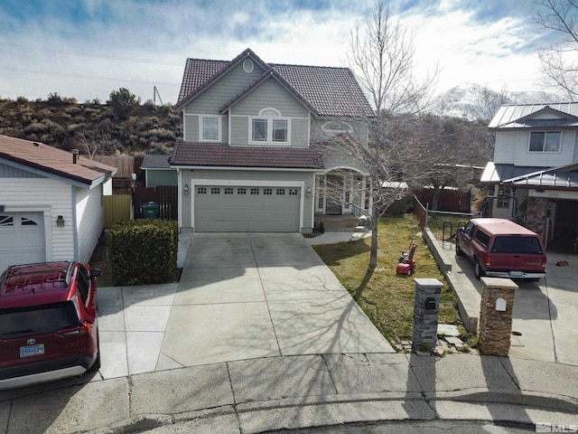 6750 Peppermint Ct, Reno, NV 89506