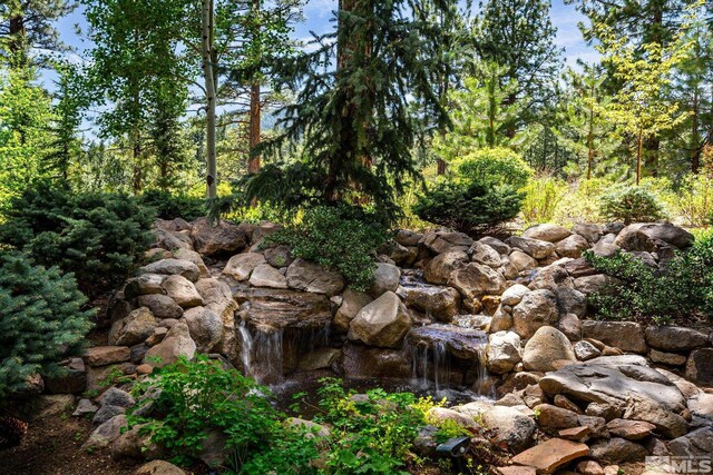 6025 Lake Geneva, Reno, NV 89511 - view of undeveloped land