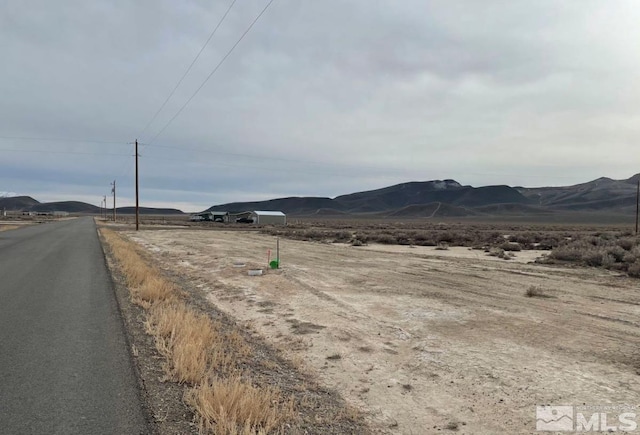 770 Faded Sage Dr, Battle Mountain, NV 89820